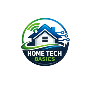 my home tech basics